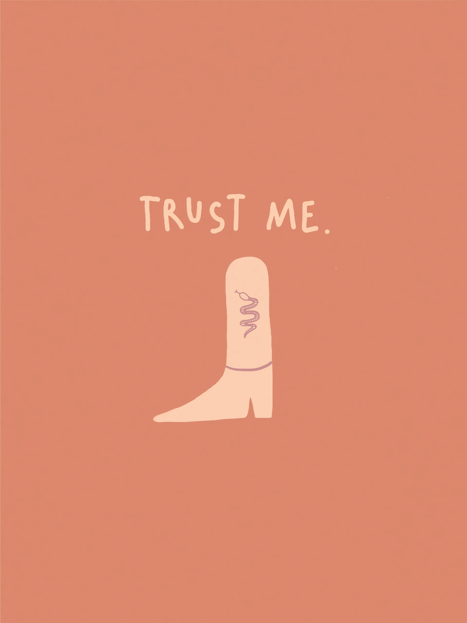 Trust Me