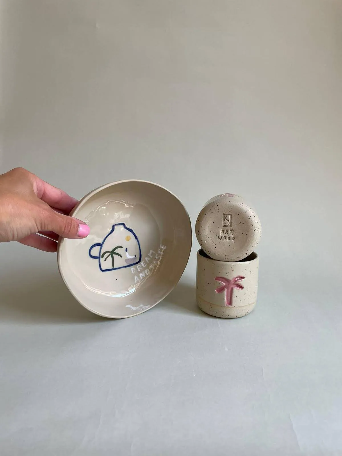 Dream and Taste Bowl – Bild 3